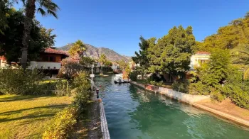 House in Gocek
